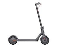 Xiaomi Electric Scooter 3 Lite NE Black - 1144229 - zdjęcie 2